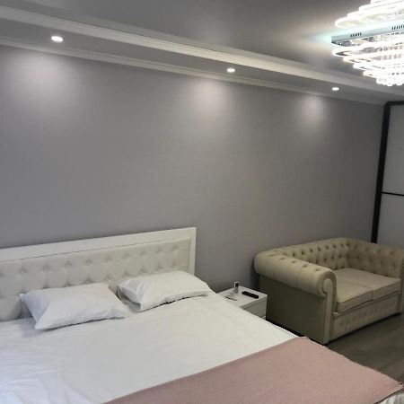 Apartamento Затишна Квартира Ternópil Exterior foto