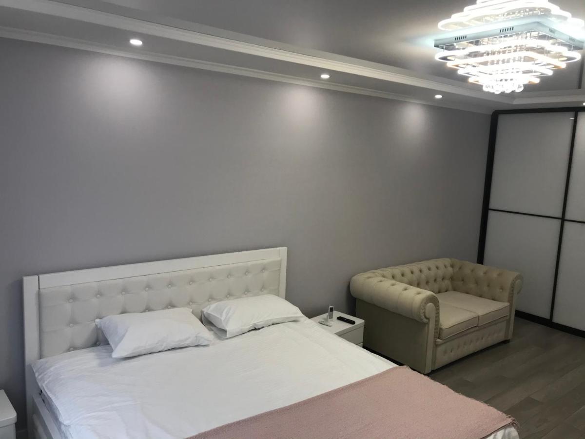 Apartamento Затишна Квартира Ternópil Exterior foto