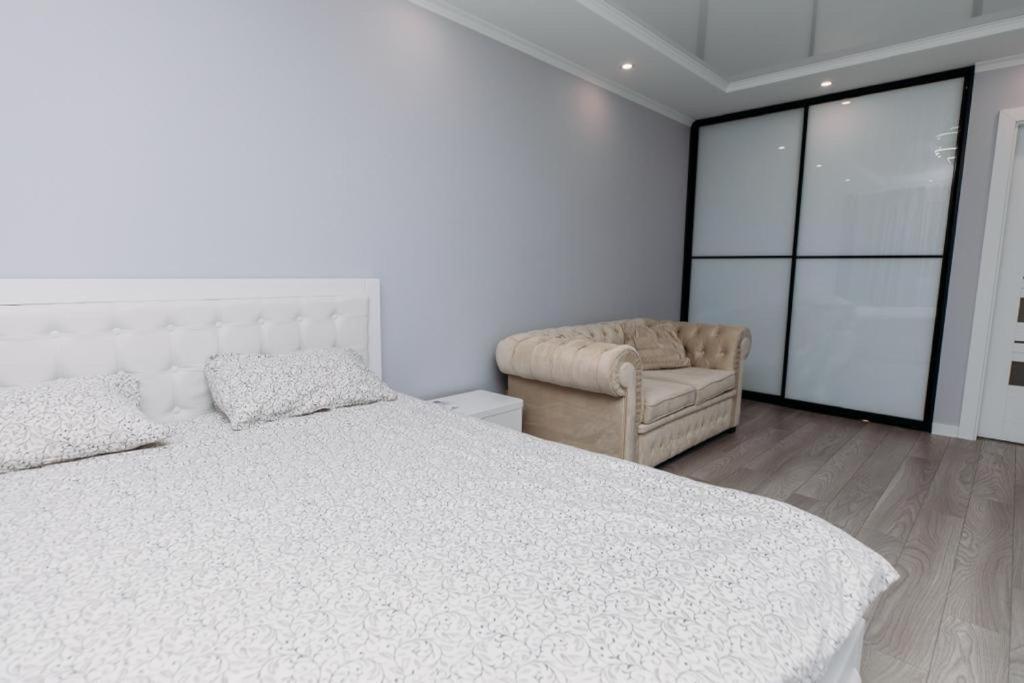 Apartamento Затишна Квартира Ternópil Exterior foto